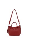 Cartera Oreiro Bordeaux