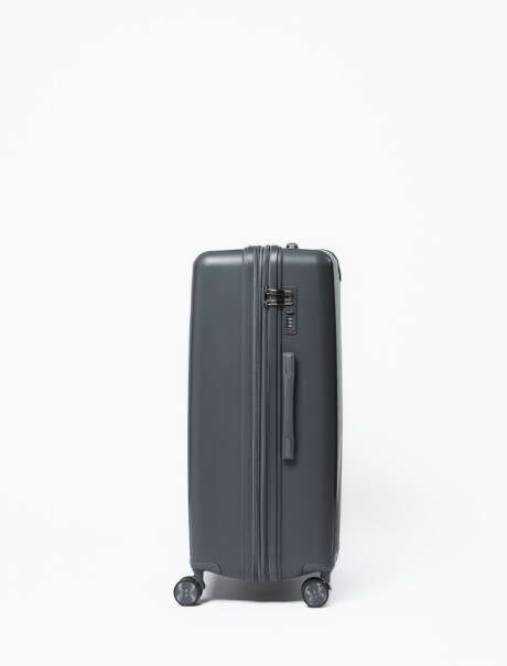 Valija Nomade Executive 24 pulgadas Marino