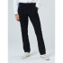 V-ESSENTIAL KHAKI SLIM FIT TRUE BLACK