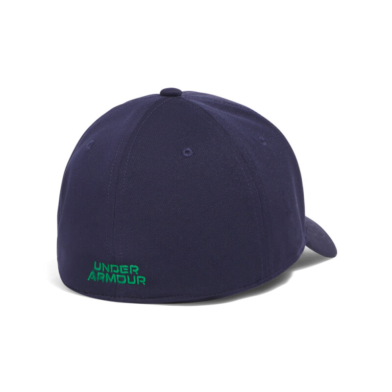 Men's UA Blitzing-BLU BLU-412