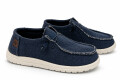 BELUGO DOCK Azul