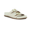 Sandalia Vizzano Mujer Beige