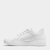 Zapatillas Allston Hombre White Full Grain