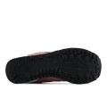 Championes New Balance de Dama - 574 - W57424E PINK