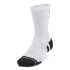 UA Perf Tech Nov 3pk Crew-BLU WHT-101