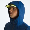 Campera Impermeable Alta Vista hombre Estate Blue