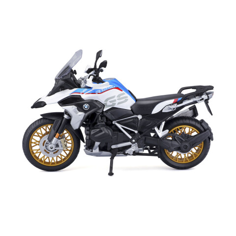 Motocicleta Maisto BMW R1250 GS Escala 1:12 U