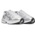 UA Sola-BRN WHT-100