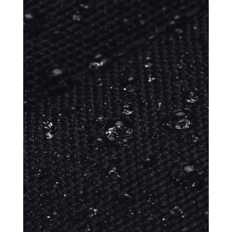 UA Contain Shoe Bag-BLK BLK-001