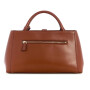 Cartera Guess Carrie Marron 0