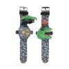 Reloj con linterna en acción Dinosaurios Top Model Reloj Con Linterna En Acción Dinosaurios Top Model