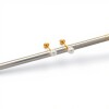 Abridores Perlas-Oro 18k-Perlas cultivo-AB9542 sinpiedra