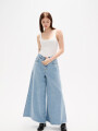 Pantalon Darling Azul Claro
