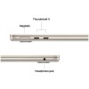 Macbook Air M5 13 STL 10Cpu/8Gpu/16Gb/512Gb (MDHA4LL/A) Macbook Air M5 13 STL 10Cpu/8Gpu/16Gb/512Gb (MDHA4LL/A)