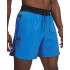 UA Vanish Elite Short-BLU BLU-402