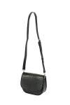 Bandolera Noble Negro