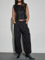 PANTALON ALMIRA NEGRO