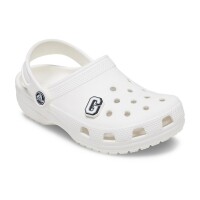 Jibbitz™ Charm Letter G Multicolor