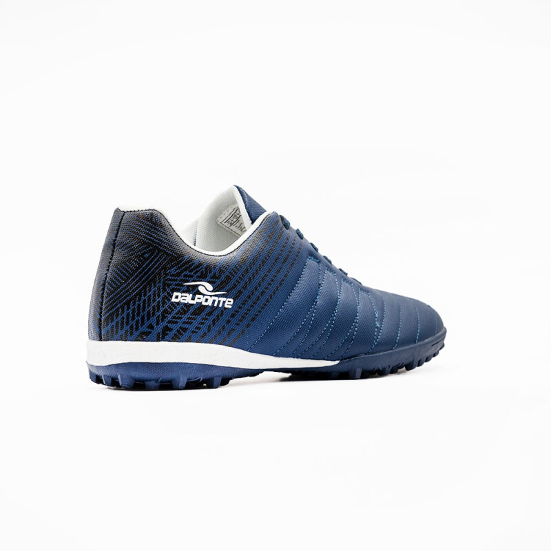 ELITE SOCIETY MEN NEGRO/BLANCO AZUL MARINO/BLANCO
