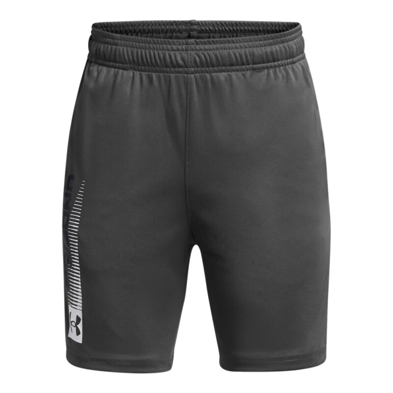 UA Tech Wdmk Shorts-GRY GRY-025