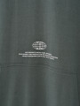 HOODIE ASTON PETROLEO
