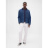 STRAIGHT FIT WHITE TROUSER WHITE V2 GLOBAL 2