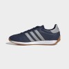 Championes Adidas Runvista Azul