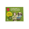 Guardianes De La Naturaleza - PIKA Única