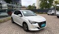 Peugeot 208 Allure 1,6 - 2022 Peugeot 208 Allure 1,6 - 2022