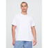 SS ORIGINAL T OPTIC WHITE