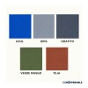 MEMBRANA CANATECH 4KG Verde Musgo