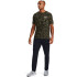 UA ABC CAMO SS-BRN BLK-001
