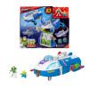 Toy Story Nave transformable de Buzz Imaginext Fisher Price Toy Story Nave transformable de Buzz Imaginext Fisher Price