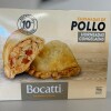 EMPANADAS DE POLLO BOCATTI PREMIUM X 10 EMPANADAS DE POLLO BOCATTI PREMIUM X 10
