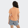 Remera Reef Regular Fit Naranja