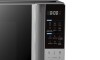 Horno Microondas Inox 20L con Panel Digital - Modelo MMO20CMO-EMPCMS - Midea Horno Microondas Inox 20L con Panel Digital - Modelo MMO20CMO-EMPCMS - Midea