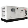 GENERADOR 300/330 KVA CABINADO VCP DP-SC330 GENERADOR 300/330 KVA CABINADO VCP DP-SC330
