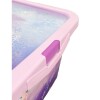 Caja organizadora infantil con tapa Plasútil 13 litros Frozen