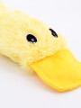 PATO PELUCHE AMARILLO
