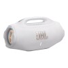 Parlante Jbl Boombox 4 White Parlante Jbl Boombox 4 White