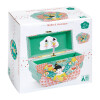 Caja Musical Hada del Bosque Djeco Caja Musical Hada del Bosque Djeco