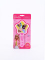 BARBIE CEPILLO GLITTER ROSADO