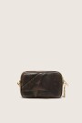 CARTERA MINI STAR Marron
