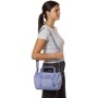 Bolso Everyday Mini Tote Lavender Ash