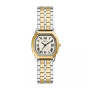 Reloj FOSSIL HARLOW Acero Combinado Esfera 27mm 0