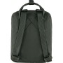 Mochila Fjallraven Kanken Mini Unisex Forest Green