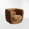 POLTRONA OREO Marron
