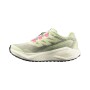 Zapatillas Trail Running Aero Blaze 3 Grvl Mujer Butterfly/knockout Pink/black