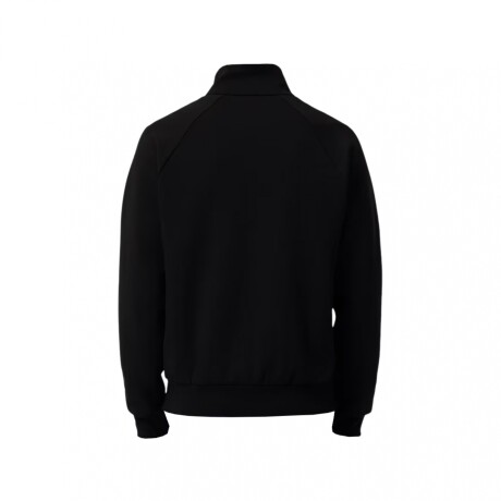 Campera LACOSTE Double Face Black