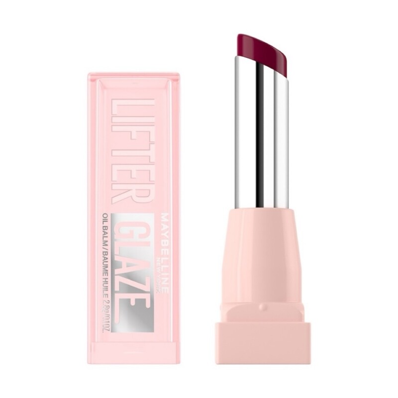 Bálsamo Labial Maybelline Lifter Glaze Acai Glaze 2.8 Grs. Bálsamo Labial Maybelline Lifter Glaze Acai Glaze 2.8 Grs.